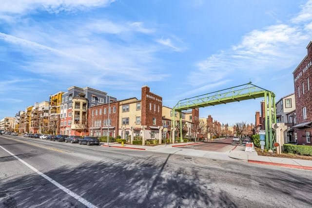 809 Auzerais Avenue 321, San Jose, CA 95126