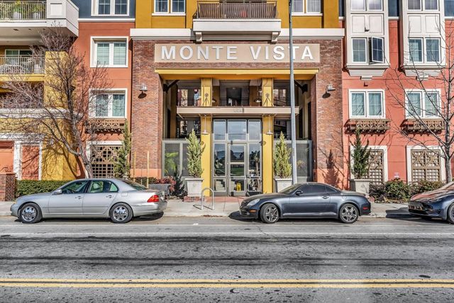 809 Auzerais Avenue 321, San Jose, CA 95126