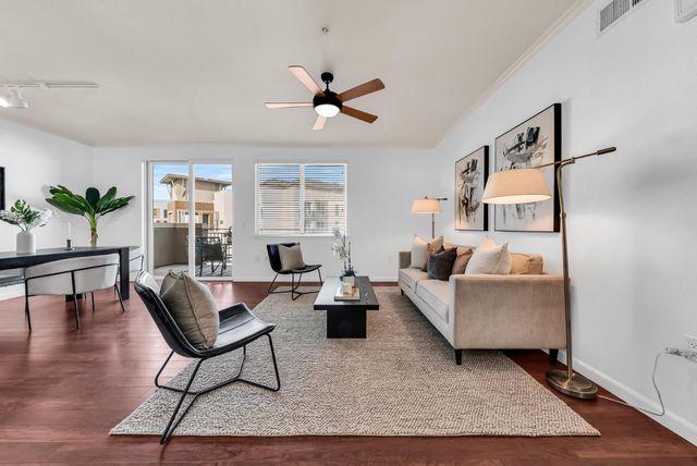 809 Auzerais Avenue 321, San Jose, CA 95126