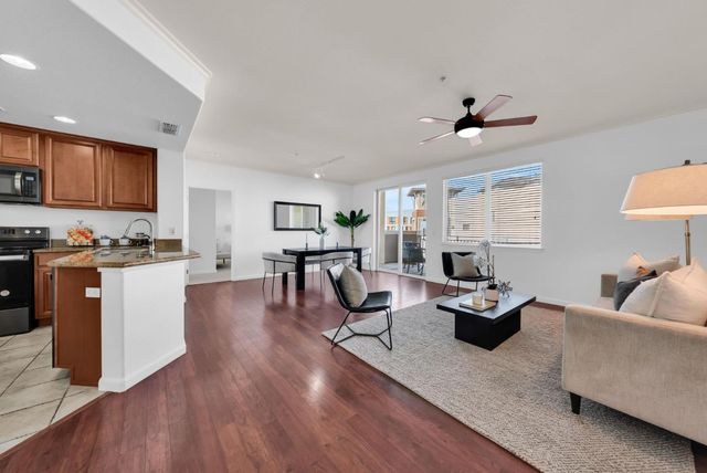 809 Auzerais Avenue 321, San Jose, CA 95126