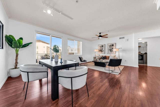 809 Auzerais Avenue 321, San Jose, CA 95126