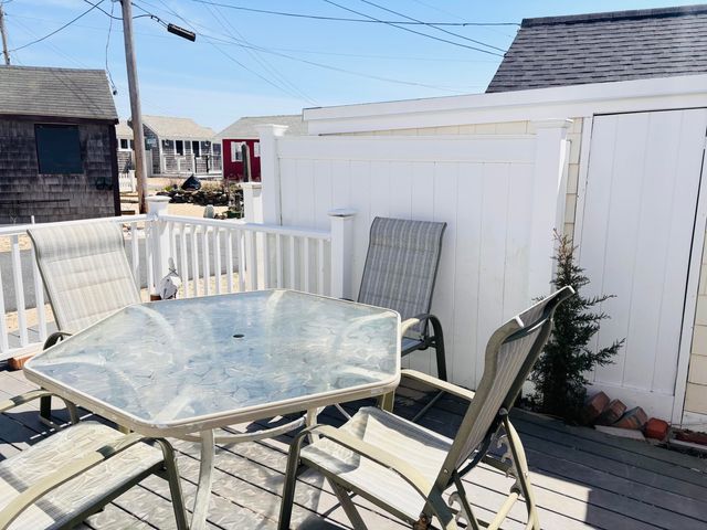 241 Old Wharf Road 91, Dennis Port, MA 02639