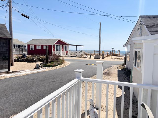 241 Old Wharf Road 91, Dennis Port, MA 02639