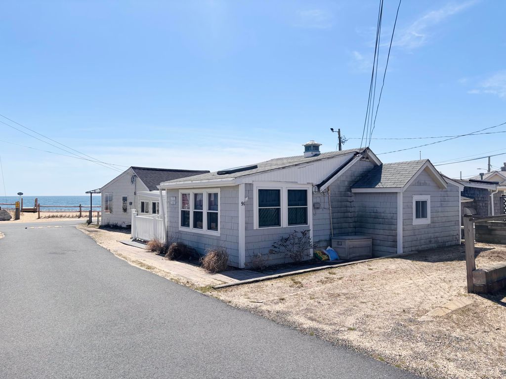 241 Old Wharf Road 91, Dennis Port, MA 02639