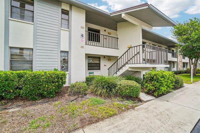 1601 43RD STREET N 224, St Petersburg, FL 33713