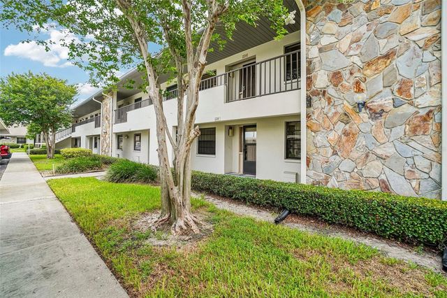 1601 43RD STREET N 224, St Petersburg, FL 33713