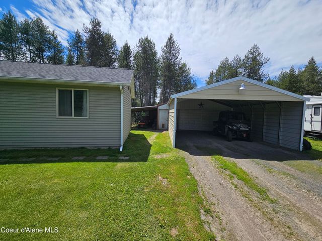 18819 N Ramsey Rd, Rathdrum, ID 83858