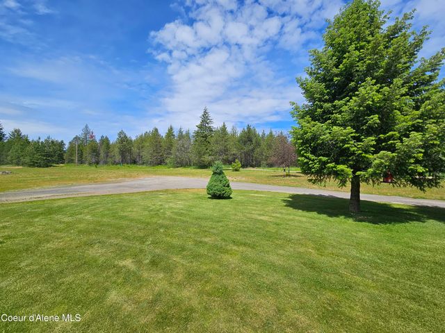18819 N Ramsey Rd, Rathdrum, ID 83858