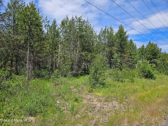 18819 N Ramsey Rd, Rathdrum, ID 83858