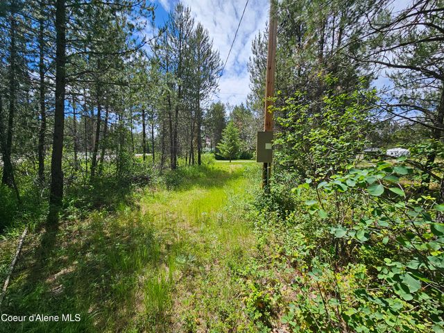 18819 N Ramsey Rd, Rathdrum, ID 83858