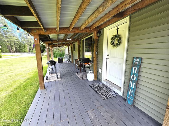 18819 N Ramsey Rd, Rathdrum, ID 83858