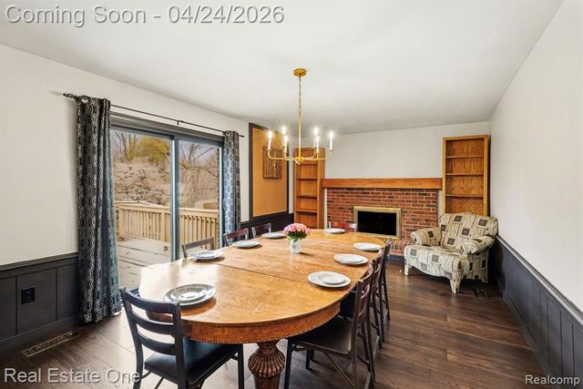 4819 Bretton Lane, Highland, MI 48356