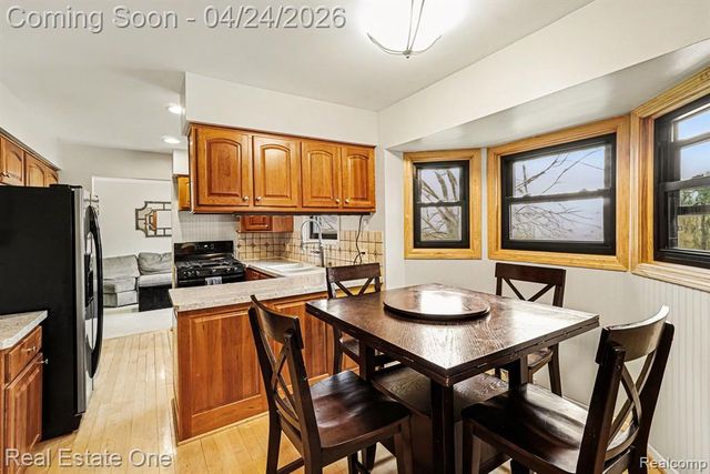 4819 Bretton Lane, Highland, MI 48356