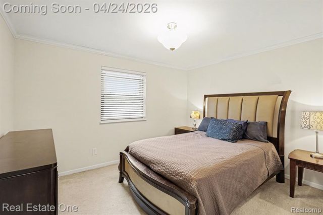 4819 Bretton Lane, Highland, MI 48356