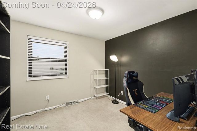 4819 Bretton Lane, Highland, MI 48356