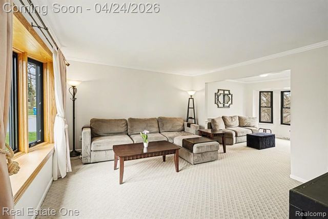 4819 Bretton Lane, Highland, MI 48356