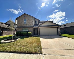 92 San Simeon Drive, Manvel, TX 77578
