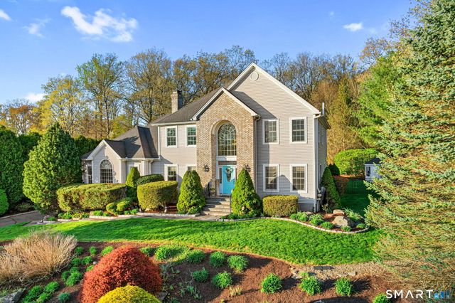 11 Balsam Circle, Shelton, CT 06484