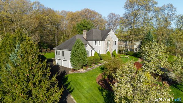 11 Balsam Circle, Shelton, CT 06484