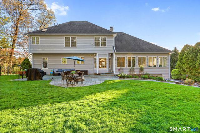 11 Balsam Circle, Shelton, CT 06484