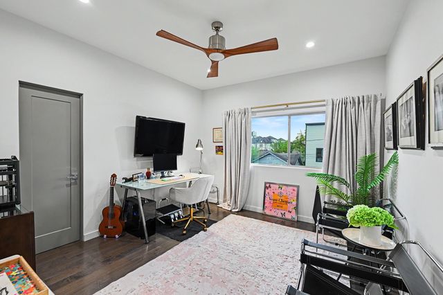 1106 E 27th Street, Houston, TX 77009