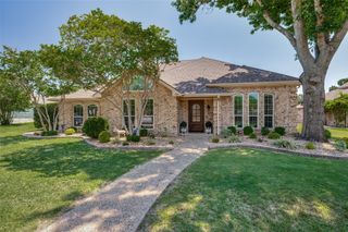 404 Adams Avenue, Wylie, TX 75098