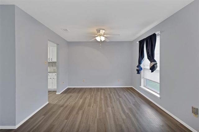 7357 Channel View Drive, Fort Worth, TX 76133