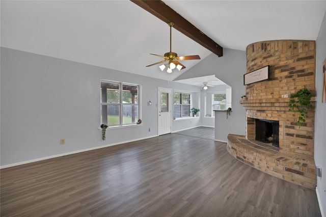7357 Channel View Drive, Fort Worth, TX 76133
