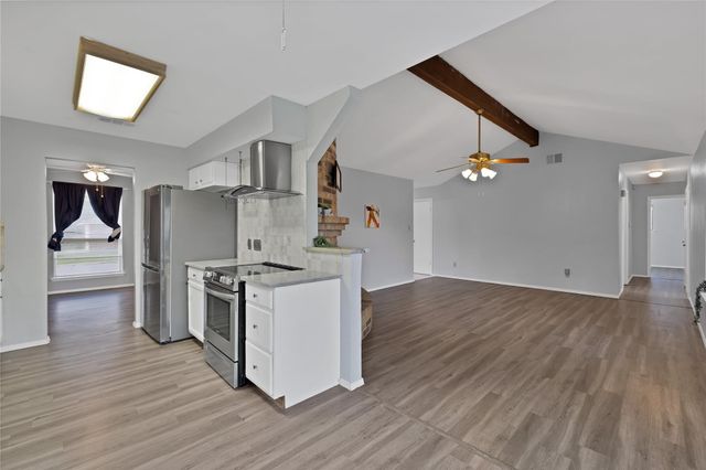 7357 Channel View Drive, Fort Worth, TX 76133