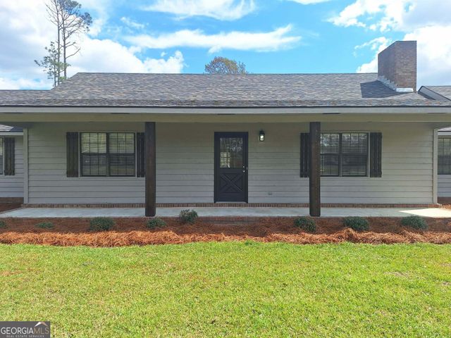 249 Satilla Church Road, Baxley, GA 31513