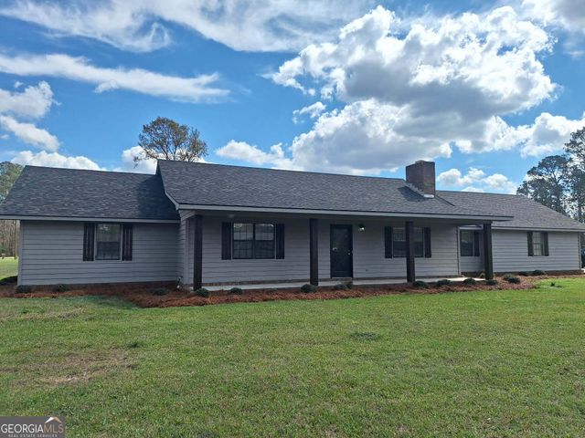 249 Satilla Church Road, Baxley, GA 31513