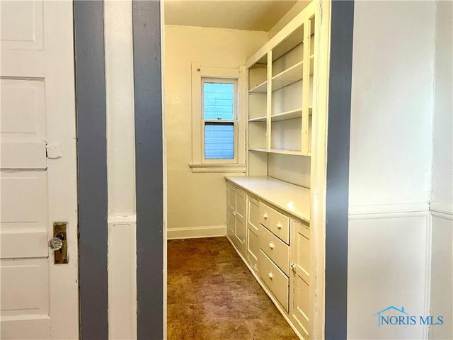 1133 N Blum Street, Toledo, OH 43607