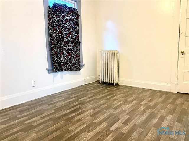 1133 N Blum Street, Toledo, OH 43607