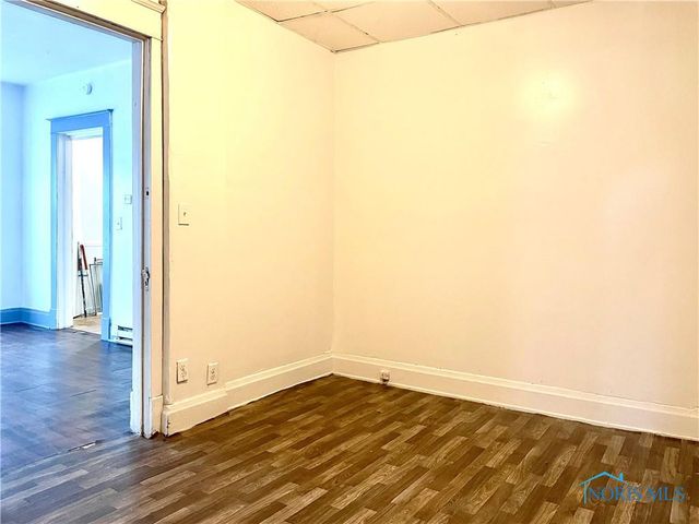 1133 N Blum Street, Toledo, OH 43607