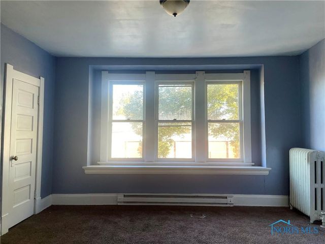 1133 N Blum Street, Toledo, OH 43607