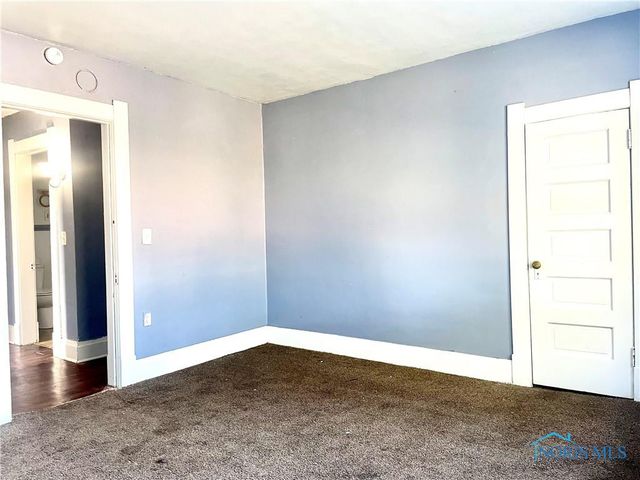 1133 N Blum Street, Toledo, OH 43607