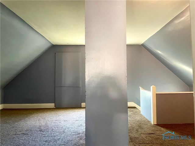 1133 N Blum Street, Toledo, OH 43607