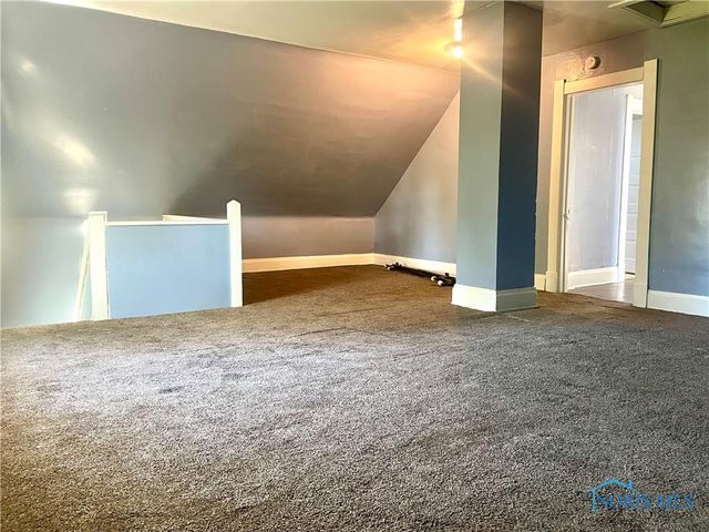 1133 N Blum Street, Toledo, OH 43607