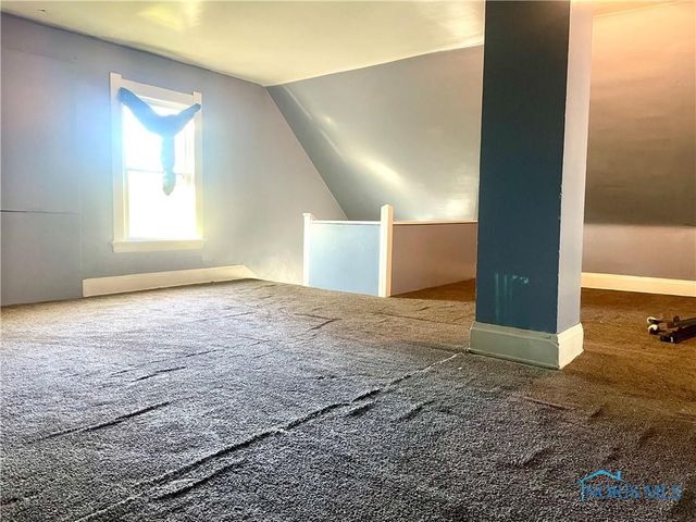 1133 N Blum Street, Toledo, OH 43607