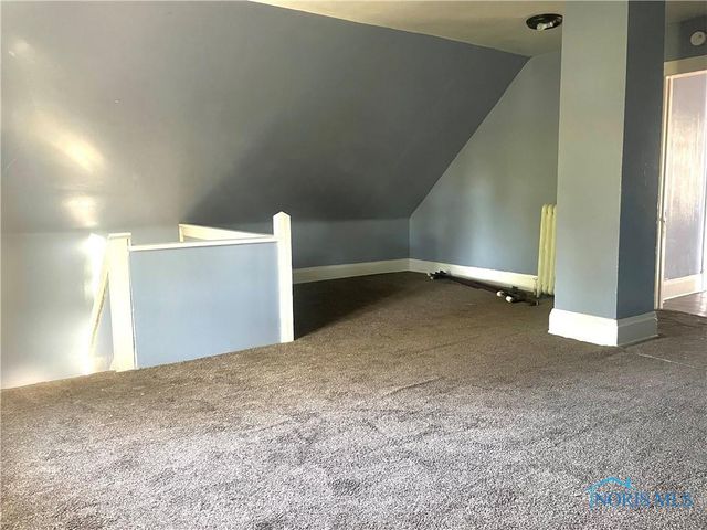 1133 N Blum Street, Toledo, OH 43607