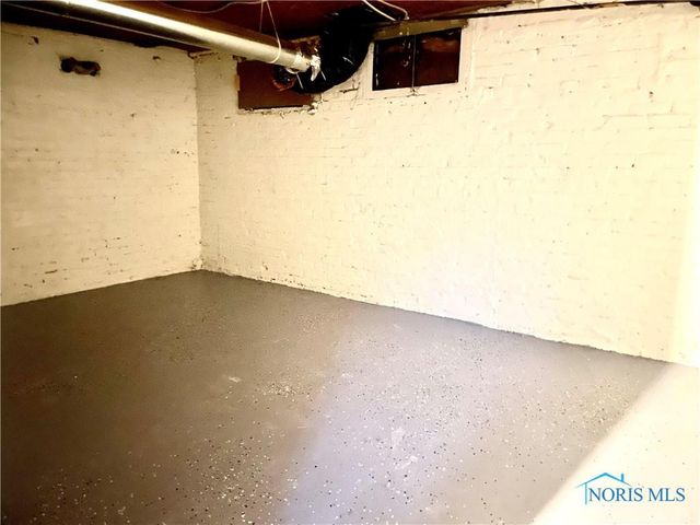 1133 N Blum Street, Toledo, OH 43607