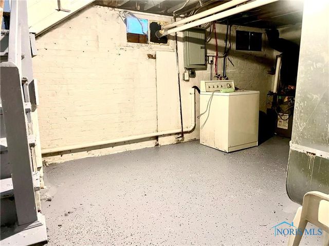 1133 N Blum Street, Toledo, OH 43607