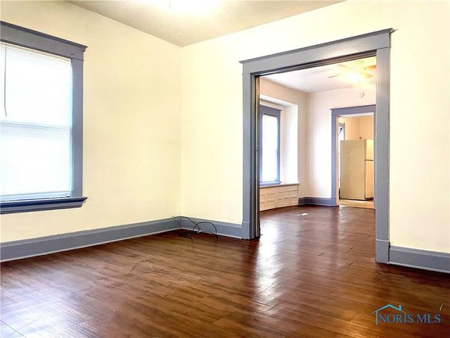 1133 N Blum Street, Toledo, OH 43607