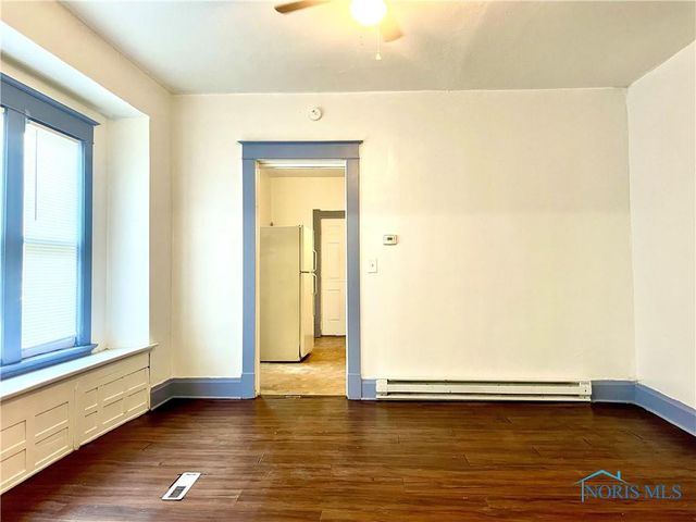 1133 N Blum Street, Toledo, OH 43607