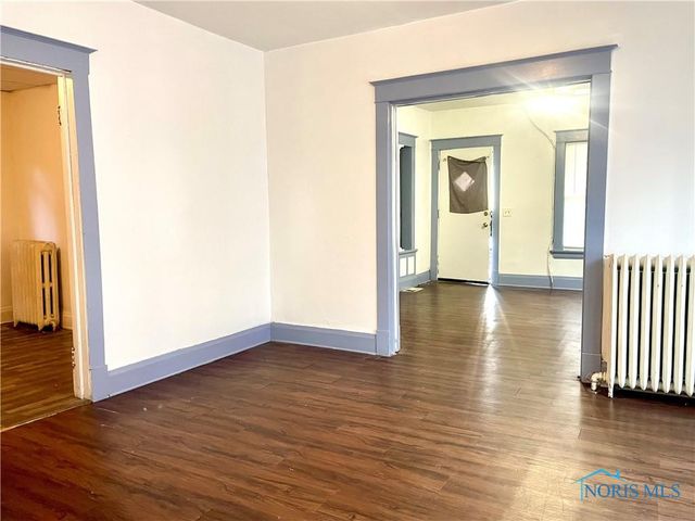 1133 N Blum Street, Toledo, OH 43607