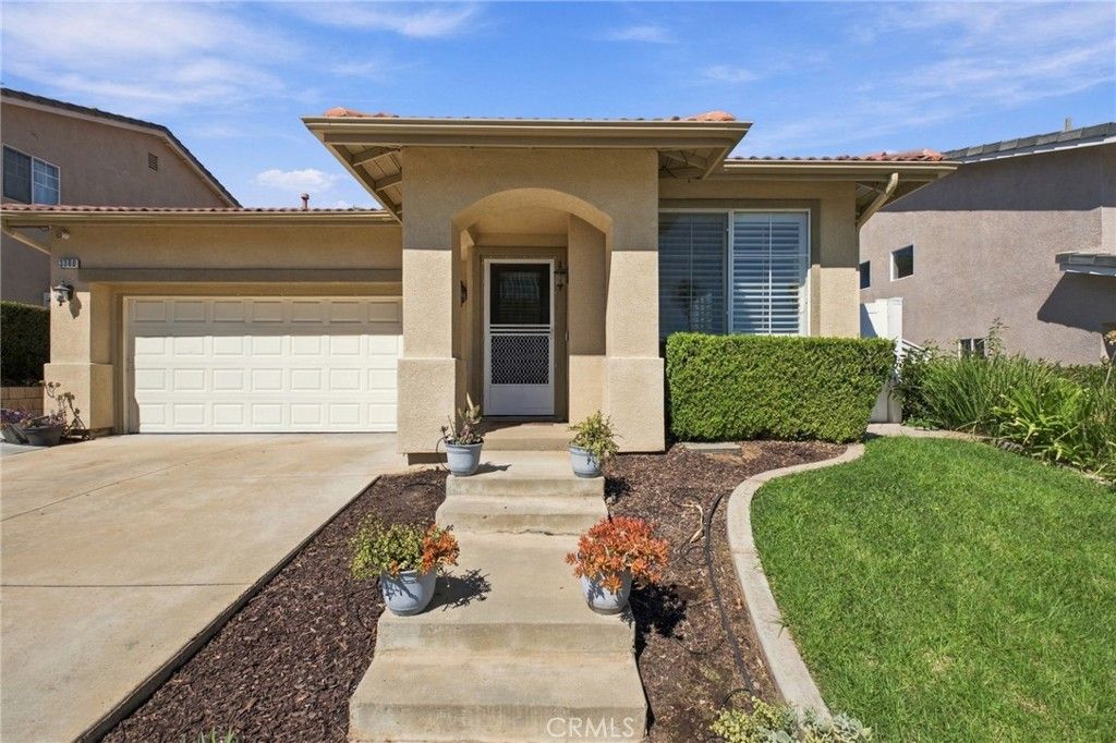 3360 Redport, Corona, CA 92881 — exterior