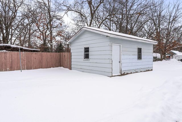 1229 Santo Street, Traverse City, MI 49686