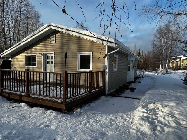 363 PARK WAY DRIVE, North Pole, AK 99705