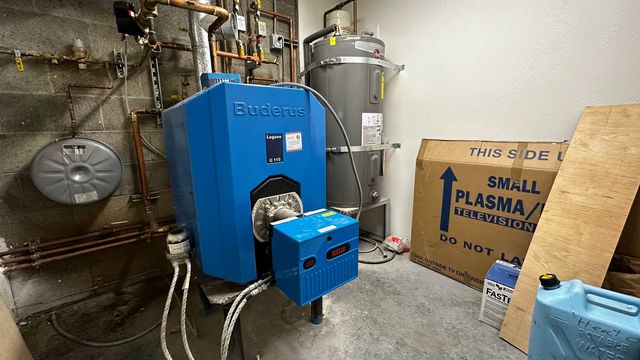 363 PARK WAY DRIVE, North Pole, AK 99705