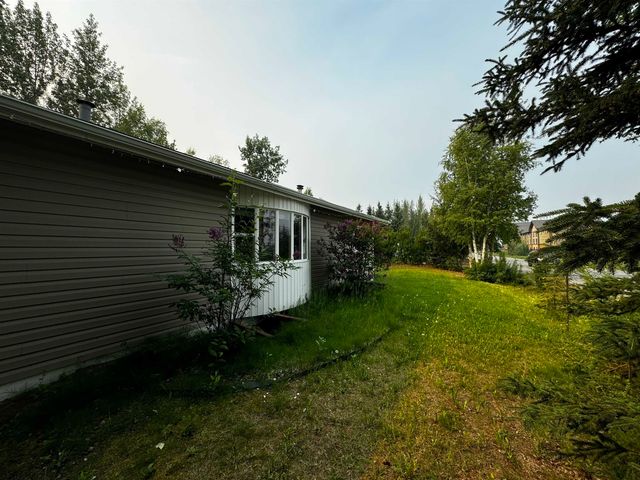 363 PARK WAY DRIVE, North Pole, AK 99705